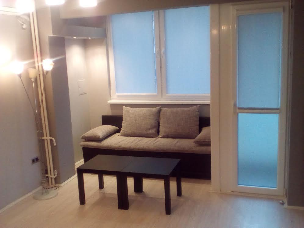 Apartment Nenov Szkopje Kültér fotó