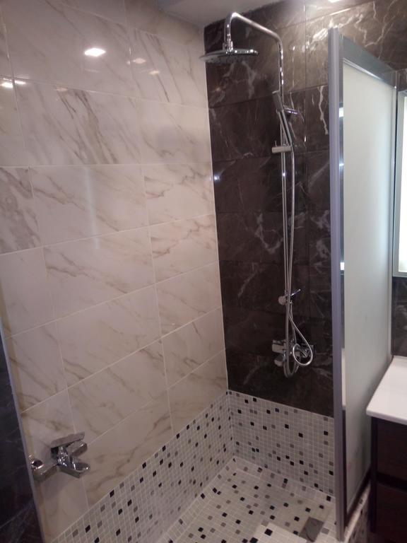 Apartment Nenov Szkopje Kültér fotó